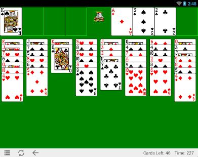 Classic FreeCell - Slunečnice.cz