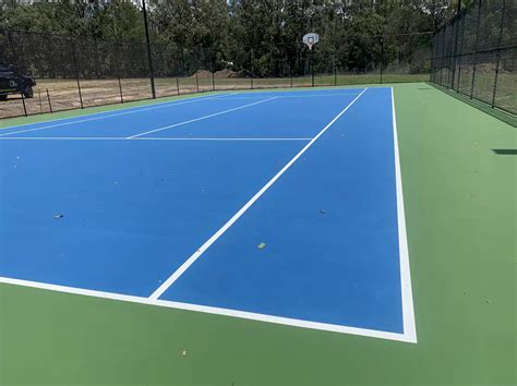 Pickleball Court Construction Essentials | HCA Sports Blog