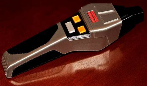 Star Trek: TNG -- Phaser - Classic Toys - Atari I/O Forums