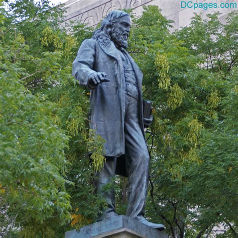 Albert Pike Statue