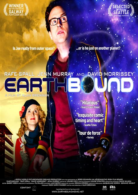 Earthbound (2012)