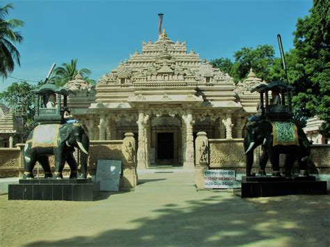 15 Famous Temples in Warangal: Exploring the Spiritual Heritage - indiachal