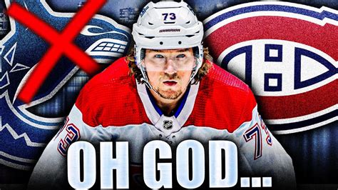 Okay… Let's Talk About That Tyler Toffoli Article (Montreal Canadiens / Vancouver Canucks News ...