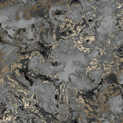 Black Gold Marble Wallpapers - Top Free Black Gold Marble Backgrounds ...