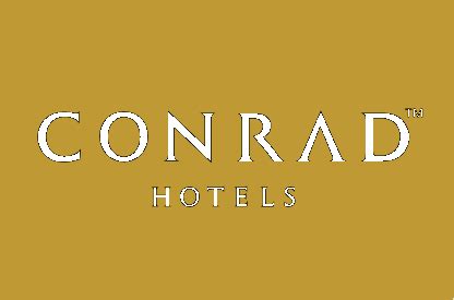 Conrad hotel Logos