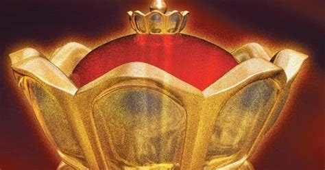 Equipping the Saints Ministries: THE KINGLY ANOINTING