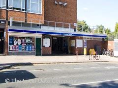 Colindale Tube Station, 159A Colindale Avenue, London - Underground ...