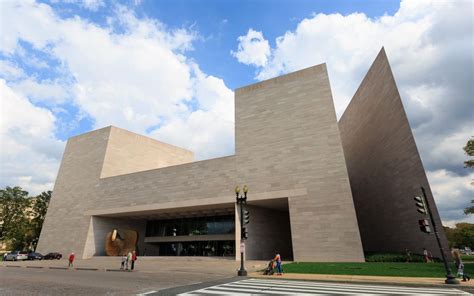 Explore D.C.: National Gallery of Art East Building | Local ...