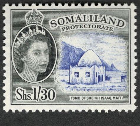 The history of Somaliland