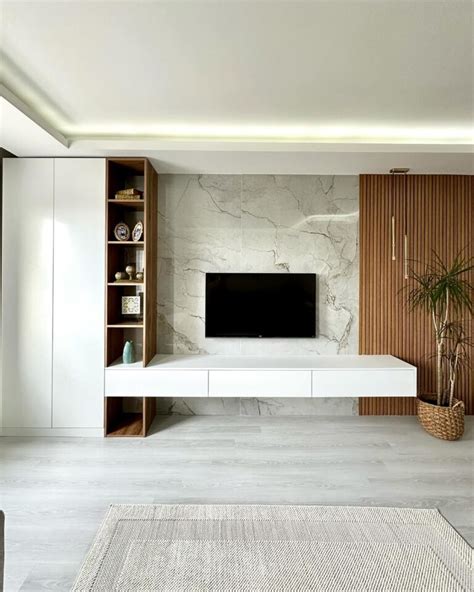 30 Sophisticated TV Room Ideas You Should See