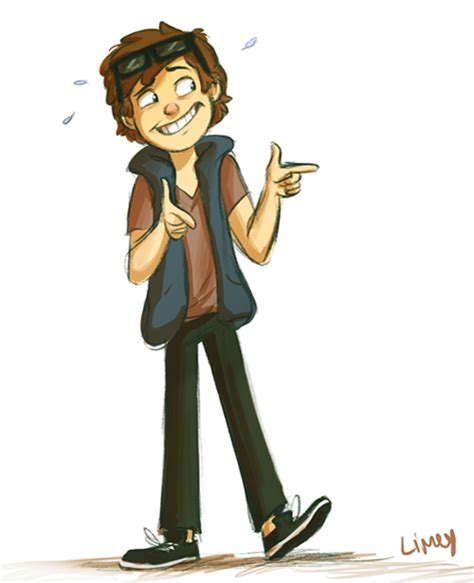 27+ Fanart Gravity Falls Dipper | Lotus Maybelline