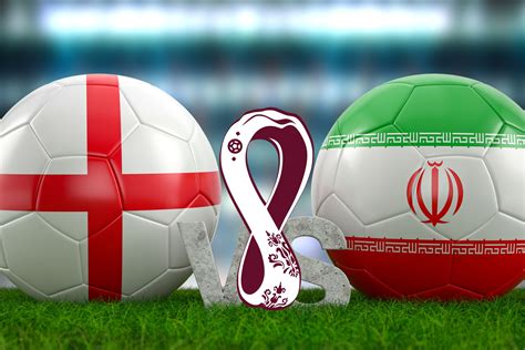 ENGLAND V IRAN PREVIEW - Always Wolves