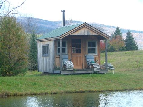 Relaxshacks.com: WIN a full set of Jamaica Cottage Shop Cabin/Tiny ...