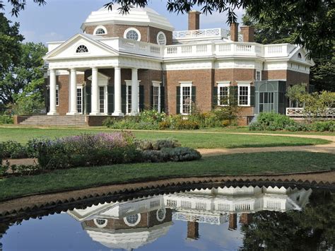 Learn About Jefferson's Gardens at Monticello in Boston