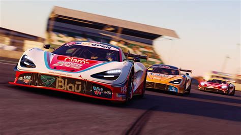 Project Cars 3 review: "Trying to be all racing games at once ...