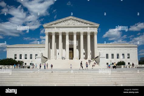 The Supreme Court Building is the seat of the Supreme Court of the ...