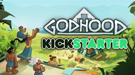 Godhood strategy god game now on Kickstarter - Linux Gaming News