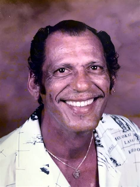 Abel Fernandez Jr. Obituary - Kaneohe, HI