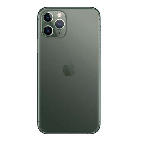 Purchase Apple iPhone 11 Pro Max, 64GB, Midnight Green Online at Best ...