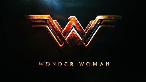 Wonder Woman Emblem Wallpapers - Top Free Wonder Woman Emblem ...