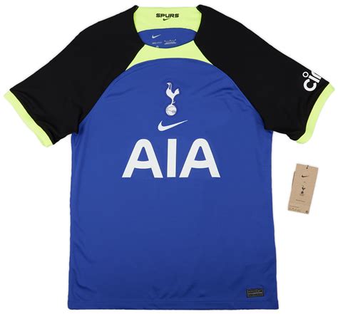 2022-23 Tottenham Away Shirt