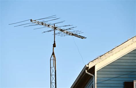 900+ Old Tv Antenna Stock Photos, Pictures & Royalty-Free Images - iStock