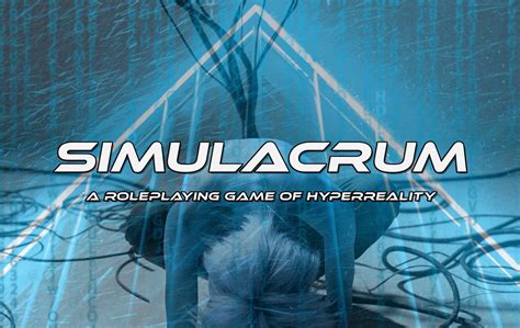 Simulacrum by Last Redoubt Games