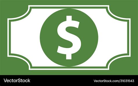 Business acounting money mobile cash logo Vector Image