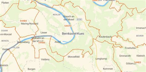 Bernkastel-Kues