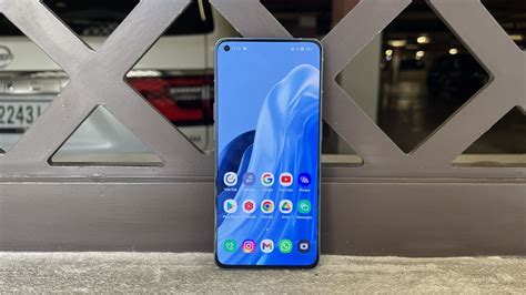 Oppo Reno 7 Pro 5G review | TechRadar