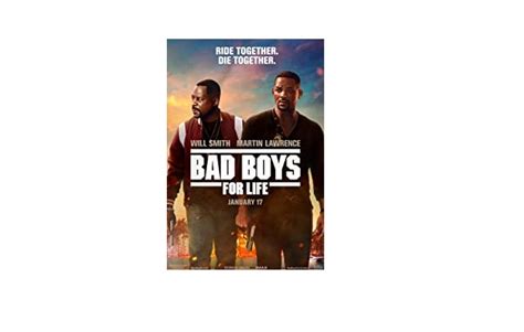 (Free Download subtitle Bad Boys for Life 2020 (All Language - blue ...