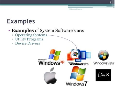 Utility Software Examples