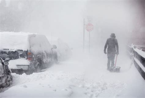 Tips para antes, durante y después de una tormenta de nieve - Univision Chicago - Univision