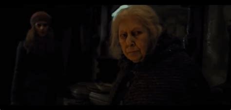 Hazel Douglas dead: Harry Potter Bathilda Bagshot actress dies aged 92 | IBTimes UK