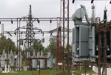 Uprating and expanding existing power substations | EEP