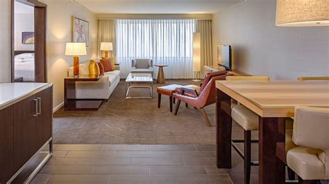 Downtown Denver Hotel Reviews | Grand Hyatt Denver