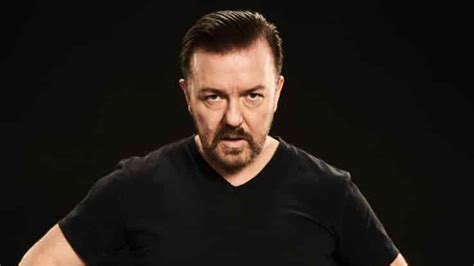 Ricky Gervais brings his new live show 'SuperNature' to Dublin ...