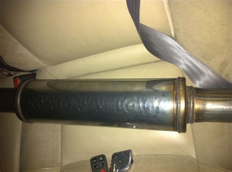 need help installing this exhaust - Volvo Forums - Volvo Enthusiasts Forum