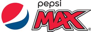 Pepsi Max Logo PNG Vector (AI) Free Download