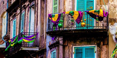 10 Best Mardi Gras Traditions - New Orleans Traditions for Mardi Gras