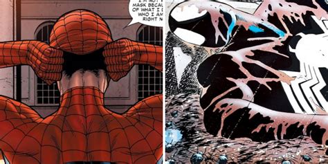 Spider-Man: 10 Times Peter Parker Didn't Know His Own Strength | LaptrinhX / News