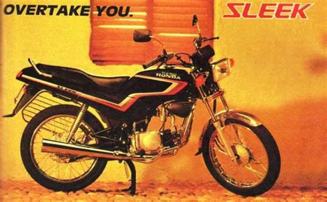 Hero Honda First Bike In India | Reviewmotors.co