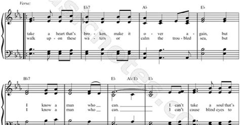 Print and download I Know a Man Who Can sheet music composed by Jack Campbell. Sheet music ...