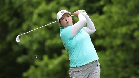 Feng Shanshan: Top Women's Golfer - CGTN