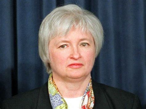 Six years ago, Janet Yellen knew the Fed haters were out there — and ...