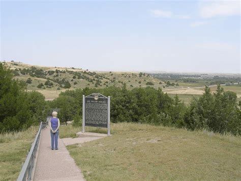 15 MUST-SEE Historic Sites In Nebraska (Guide + Photos)