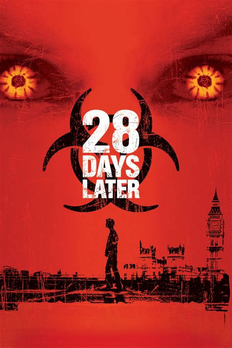 28 Days Later (2003) Movie Information & Trailers | KinoCheck