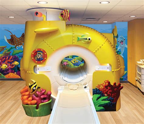 Medical and Imaging Facilities | Themes for Wall Murals, Imaging ...