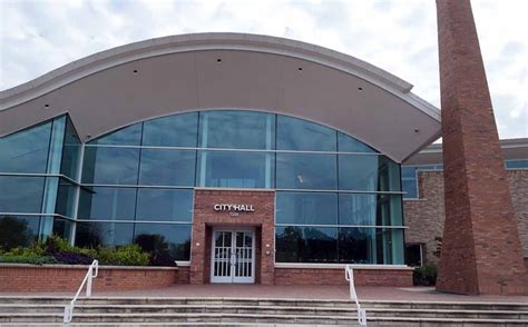 Riverdale City Council approves 2018 budget