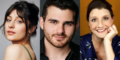 Full Cast Announced for Next Season of FIDDLER ON THE ROOF North ...